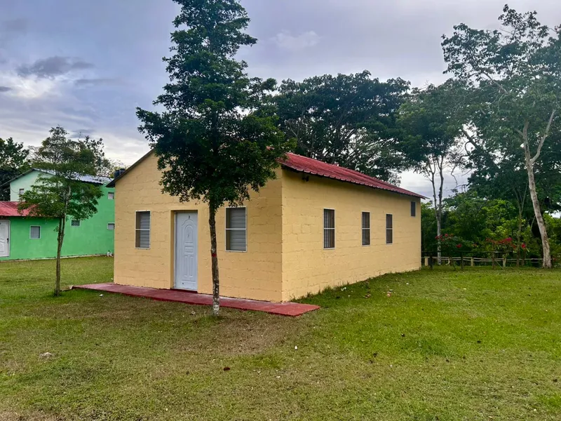 Cabaña Belén — foto 2