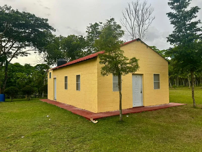 Cabaña Belén — foto 3