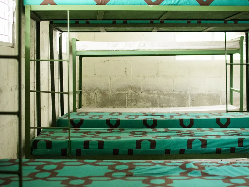 Cabaña el Mesón — foto 4