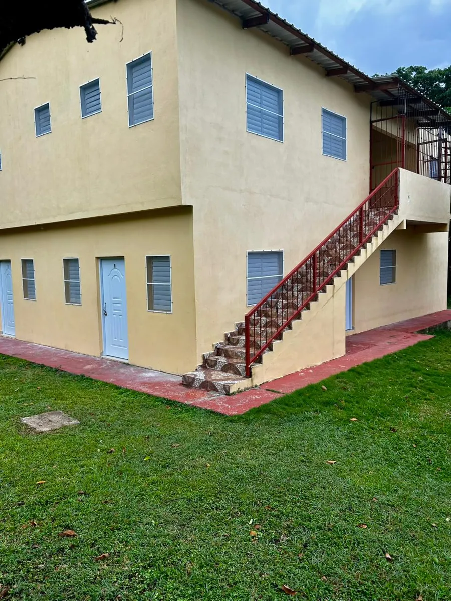 Cabaña Jerusalén — foto 1