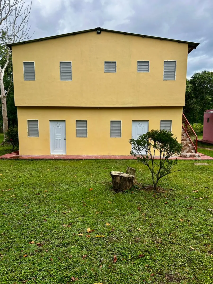 Cabaña Jerusalén — foto 2