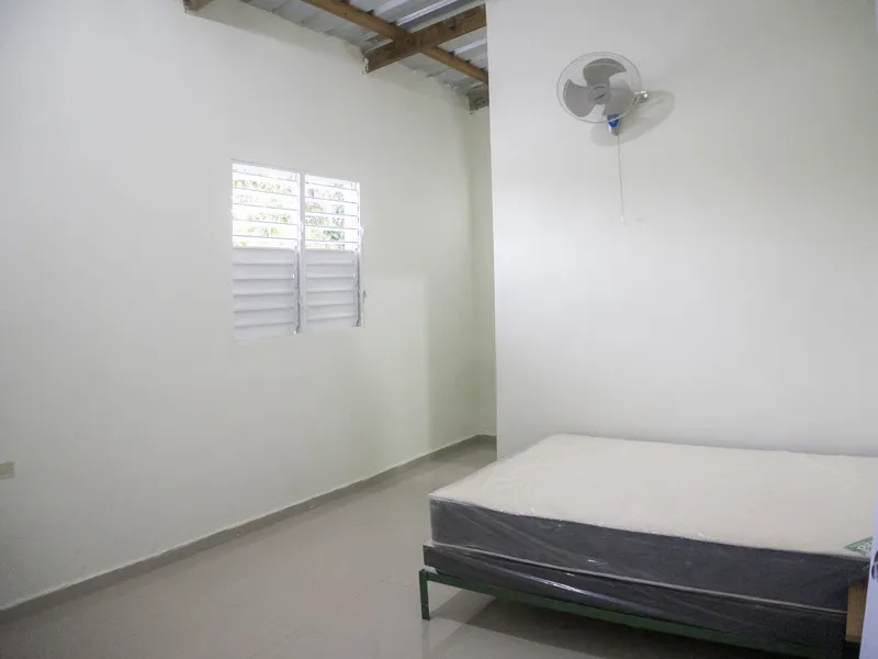 Habitaciones familiares — foto 3