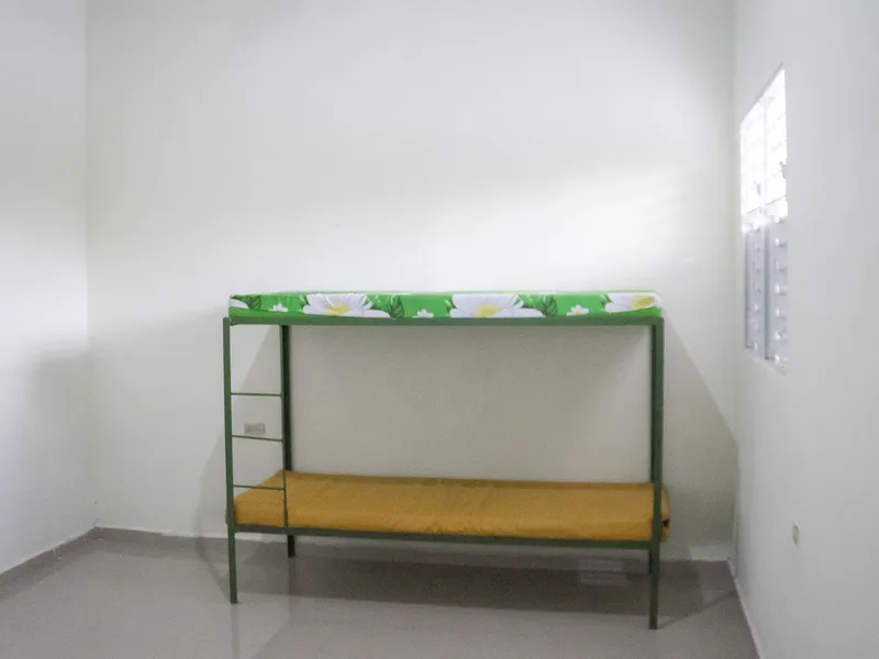 Habitaciones familiares — foto 4