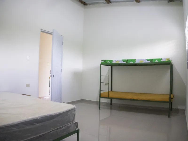 Habitaciones familiares — foto 1